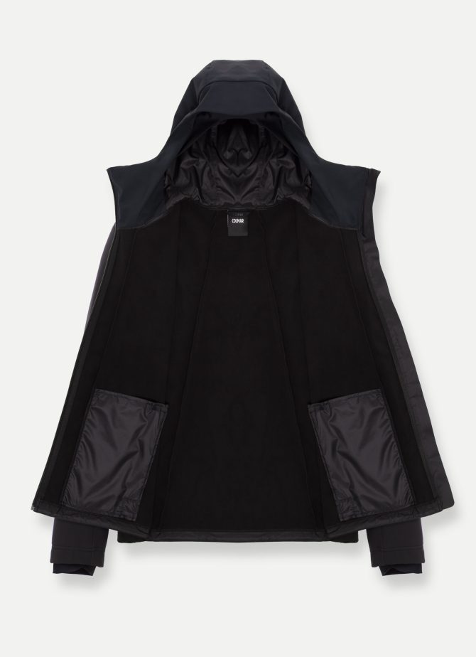 Softshell hooded jacket - Image 6