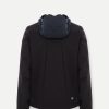 Softshell hooded jacket - Image 5