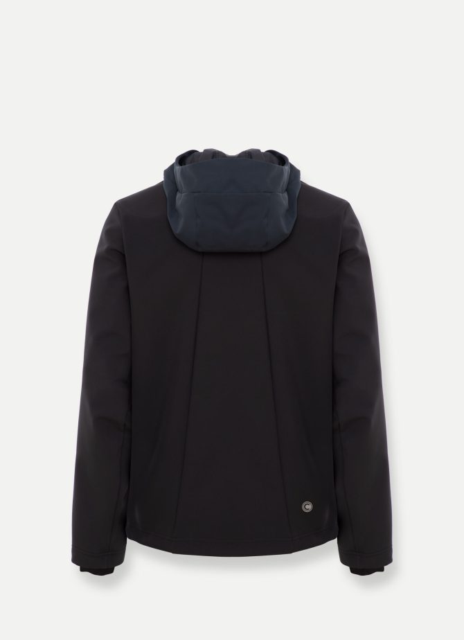 Softshell hooded jacket - Image 5