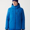 Ski jacket with quilted lining - Image 2