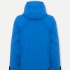 Ski jacket with quilted lining - Image 5