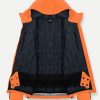 Ski jacket with quilted lining - Image 3