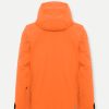 Ski jacket with quilted lining - Image 2