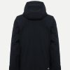 Ski jacket with quilted lining - Image 2