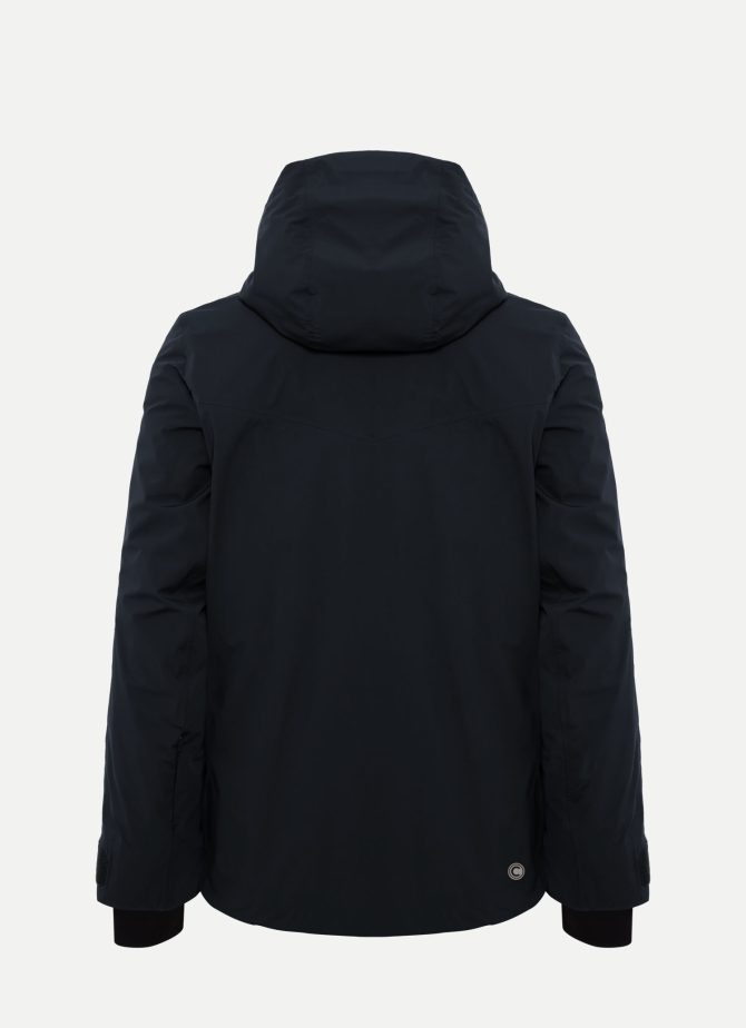 Ski jacket with quilted lining - Image 2