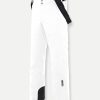 Padded stretch ski dungarees - Image 4