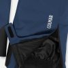Padded stretch ski dungarees - Image 6