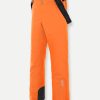 Padded stretch ski dungarees - Image 4