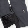 Padded stretch ski dungarees - Image 3