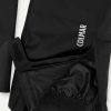 Padded stretch ski dungarees - Image 3