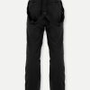 Padded stretch ski dungarees - Image 2