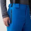 Slim fit stretch padded ski dungarees - Image 3