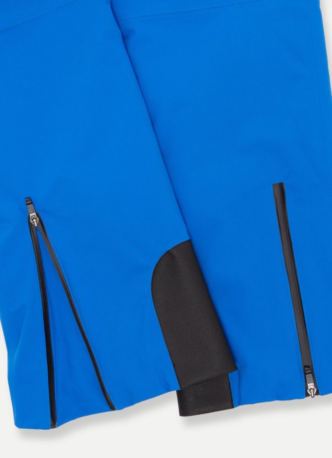 Slim fit stretch padded ski dungarees - Image 6