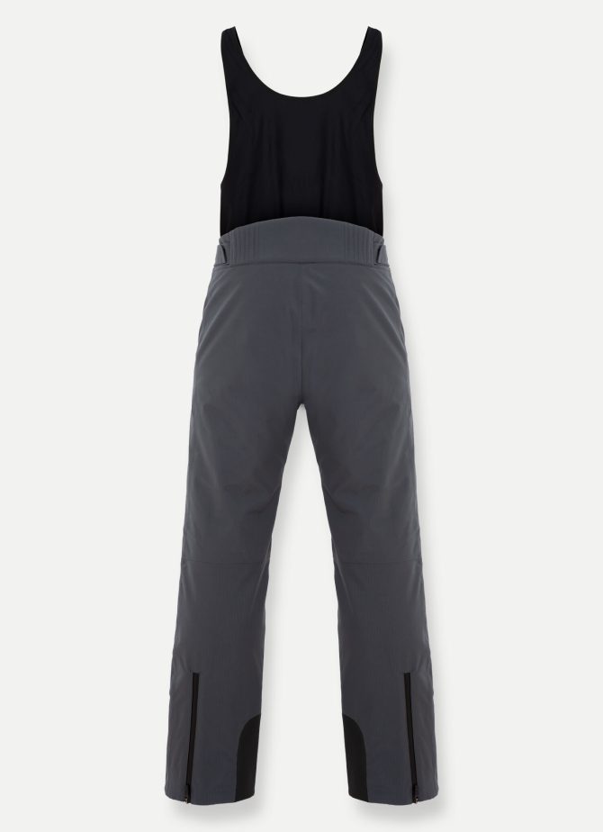 Salopettes with fixed stretch bib - Image 5