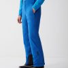 Two-way stretch ski salopettes with Recco® - Image 2