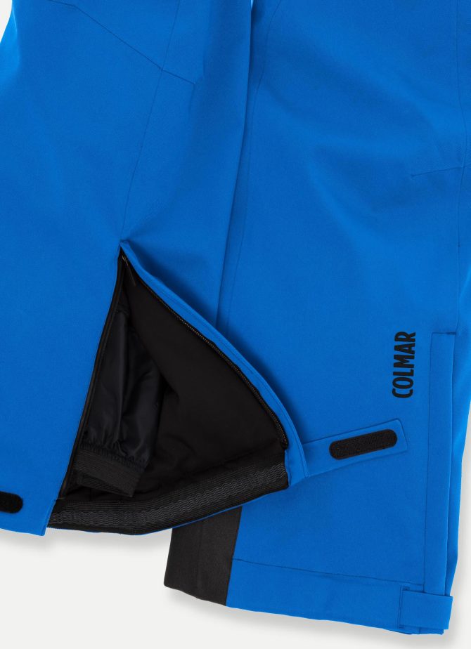 Two-way stretch ski salopettes with Recco® - Image 6