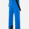 Two-way stretch ski salopettes with Recco® - Image 4