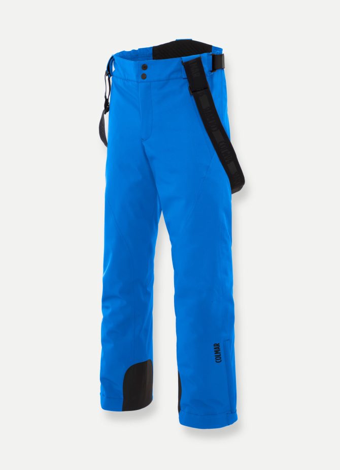 Two-way stretch ski salopettes with Recco® - Image 4