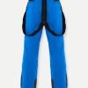 Two-way stretch ski salopettes with Recco® - Image 5