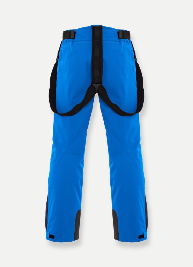 Two-way stretch ski salopettes with Recco® - Image 5