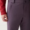 Two-way stretch ski salopettes with Recco® - Image 3