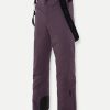 Two-way stretch ski salopettes with Recco® - Image 4