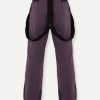 Two-way stretch ski salopettes with Recco® - Image 5