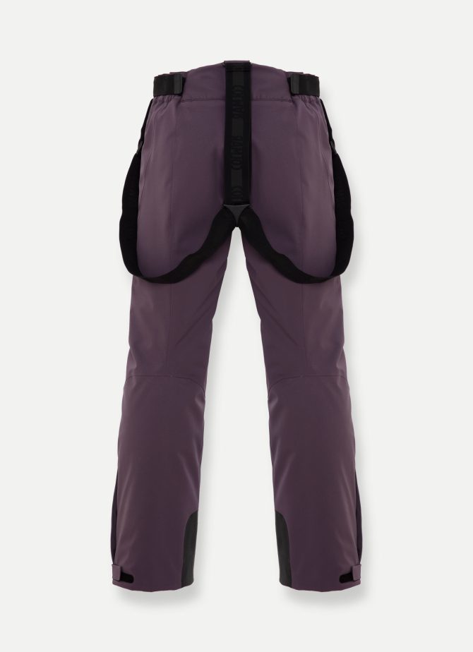 Two-way stretch ski salopettes with Recco® - Image 5