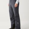 Two-way stretch ski salopettes with Recco® - Image 2