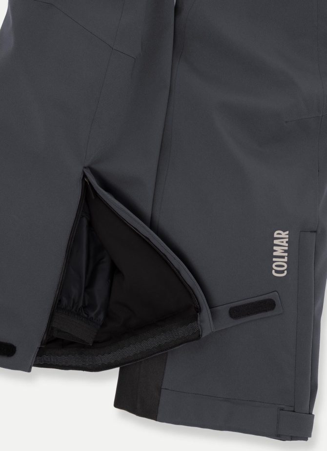 Two-way stretch ski salopettes with Recco® - Image 6