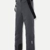 Two-way stretch ski salopettes with Recco® - Image 4