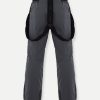 Two-way stretch ski salopettes with Recco® - Image 5