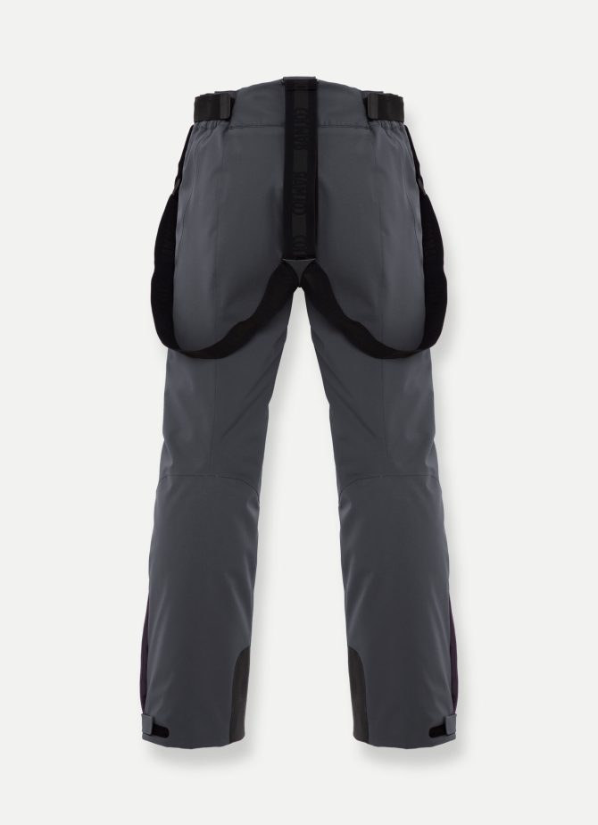 Two-way stretch ski salopettes with Recco® - Image 5