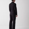Two-way stretch ski salopettes with Recco® - Image 3