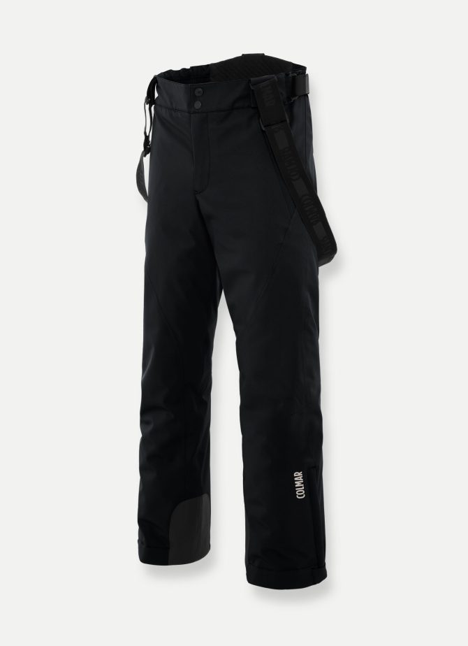 Two-way stretch ski salopettes with Recco® - Image 4
