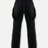Two-way stretch ski salopettes with Recco® - Image 5