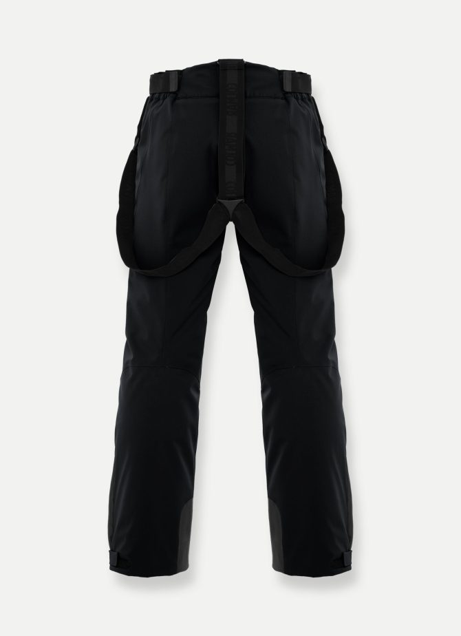 Two-way stretch ski salopettes with Recco® - Image 5