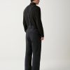 Multi-pocket stretch ski salopettes - Image 3