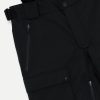 Multi-pocket stretch ski salopettes - Image 6