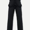 Multi-pocket stretch ski salopettes - Image 5