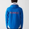 Stretch fabric French national team jacket - Image 3