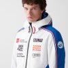Stretch fabric French national team jacket - Image 2