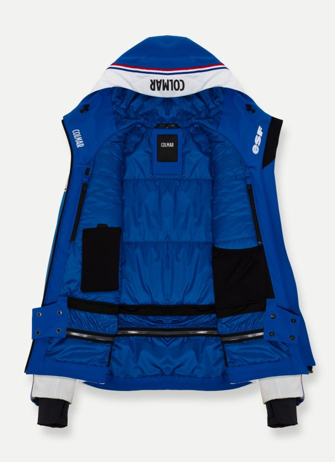 Stretch fabric French national team jacket - Image 6