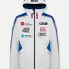 Stretch fabric French national team jacket - Image 4