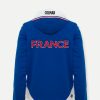 Stretch fabric French national team jacket - Image 5