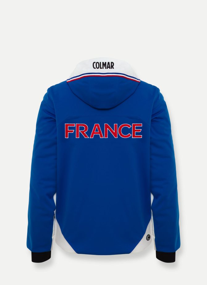 Stretch fabric French national team jacket - Image 5