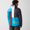Slovenian National Team jacket in stretch fabric - Image 3