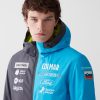 Slovenian National Team jacket in stretch fabric - Image 2