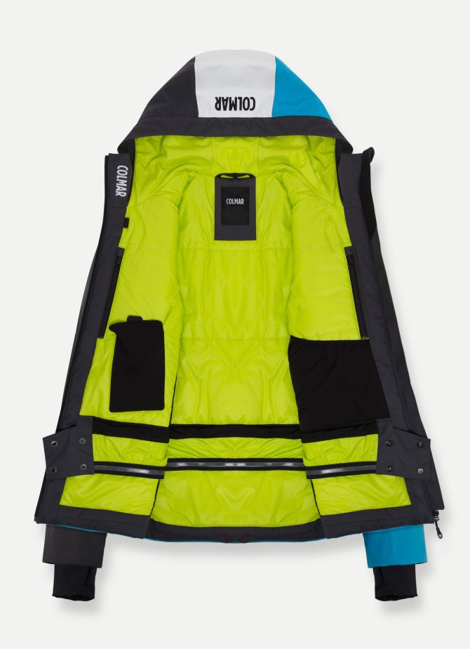 Slovenian National Team jacket in stretch fabric - Image 6