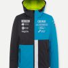 Slovenian National Team jacket in stretch fabric - Image 4